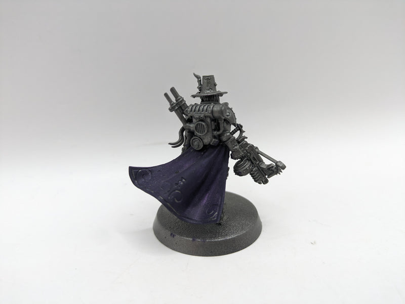 Warhammer 40k: Inquisitor Greyfax (AT030)