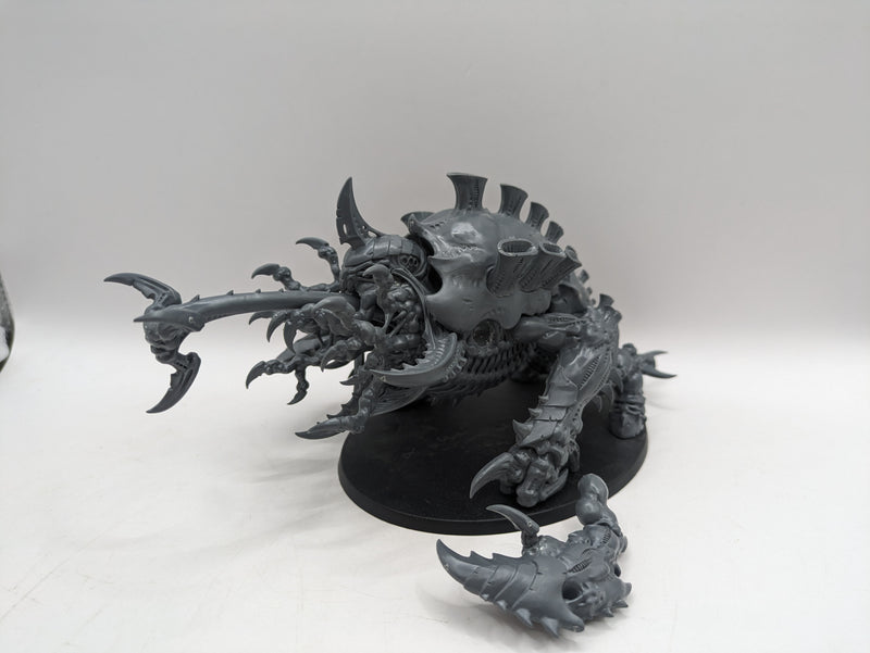 Warhammer 40k: Tyranid Haruspex (AF097)