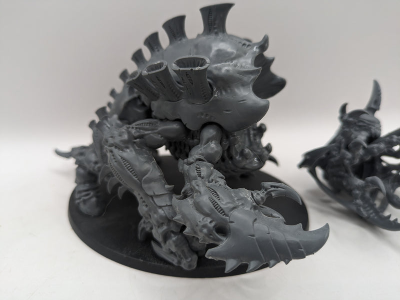 Warhammer 40k: Tyranid Haruspex (AF097)