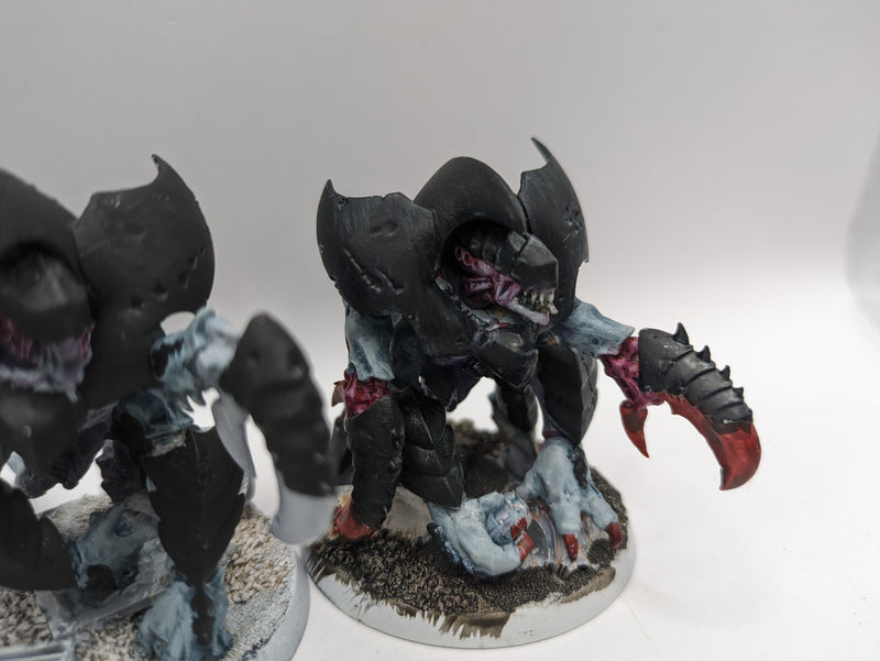 Warhammer 40k: Tyranid Tyrant Guard (AZ031)