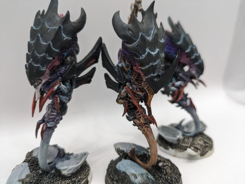 Warhammer 40k: Tyranid Zoanthropes (AW156)