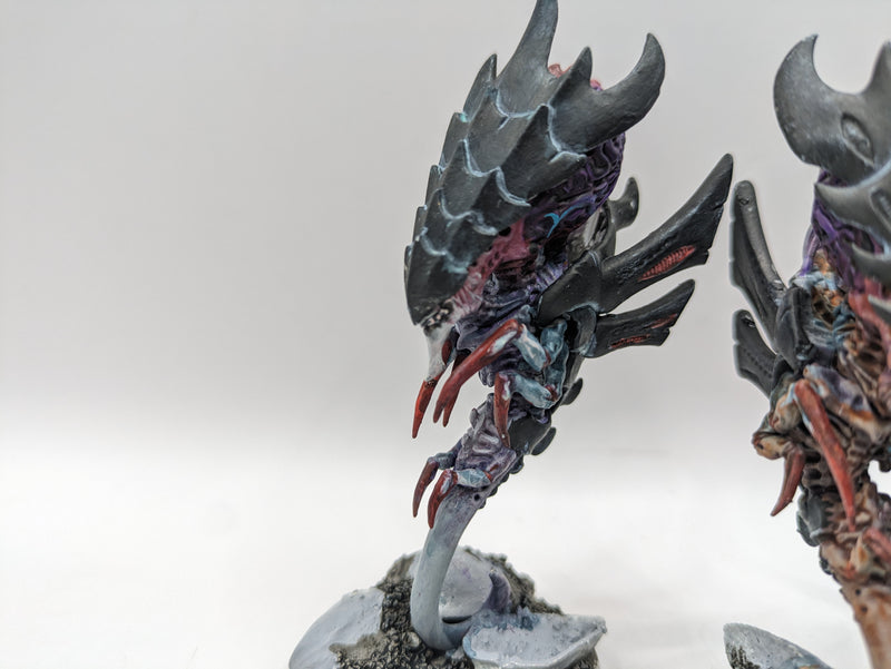 Warhammer 40k: Tyranid Zoanthropes (AW156)