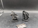 Middle-Earth Mordor Hero Bundle + Black Guard RARE OOP (AD087)