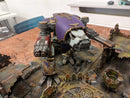 Warhammer 40k: Mars Pattern Warhound Titan (AB321)