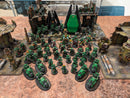 Warhammer 40k: Space Marine Salamanders Army (AB328)