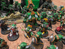 Warhammer 40k: Space Marine Salamanders Army (AB328)