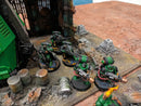Warhammer 40k: Space Marine Salamanders Army (AB328)