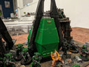 Warhammer 40k: Space Marine Salamanders Army (AB328)