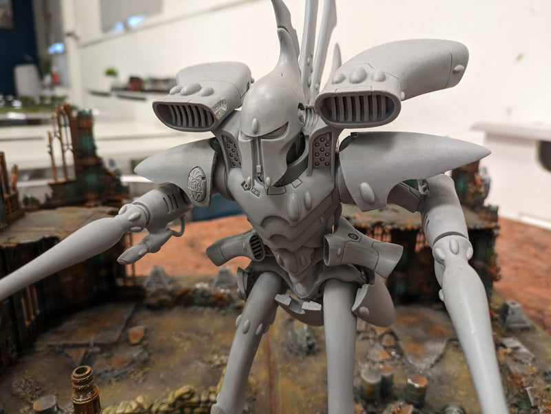 Warhammer 40k: Aeldari Revenant Titan (AB326)