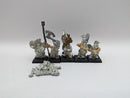 Warhammer Fantasy The Old World: Dwarf Slayers Command (AZ087)