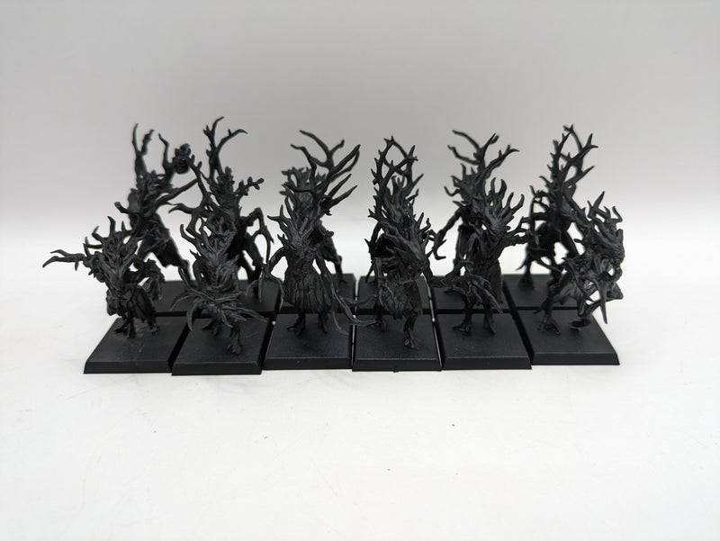 Warhammer Fantasy The Old World: Wood Elves Dryads (AH071)