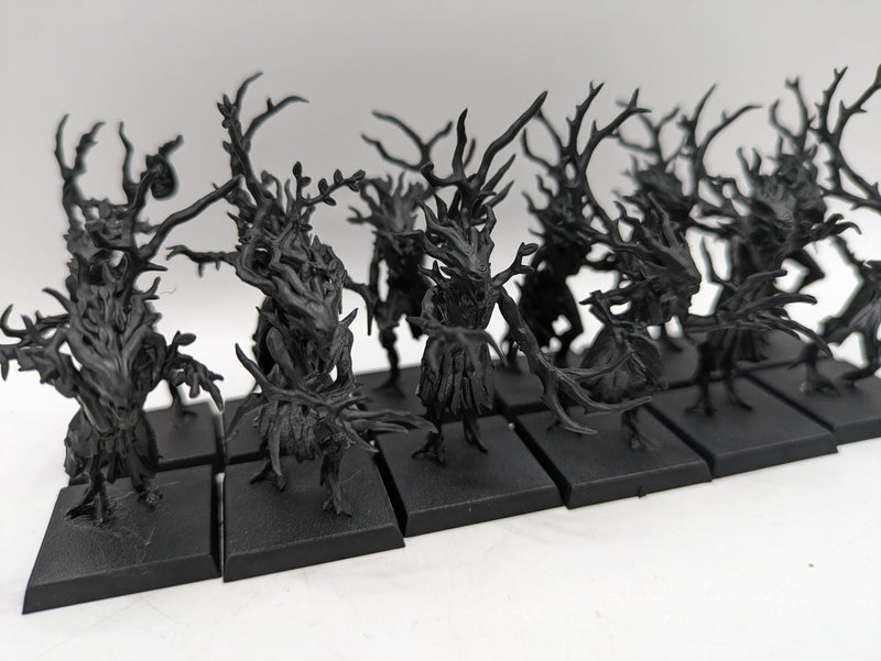 Warhammer Fantasy The Old World: Wood Elves Dryads (AH071)