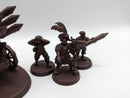 Warhammer Fantasy The Old World: Empire Helstorm Rocket Battery (AT040)