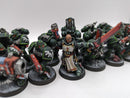 Warhammer 40k: Space Marine Dark Angel Tactical Squad (AP018)