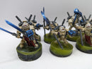Warhammer 40k: Space Marine Grey Knight Interceptor Squad (AW111)