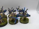 Warhammer 40k: Space Marine Grey Knight Interceptor Squad (AW111)