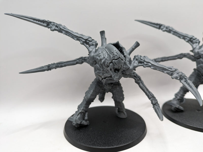 Warhammer 40k: Tyranid Screamer Killer Carnifex (AU025)