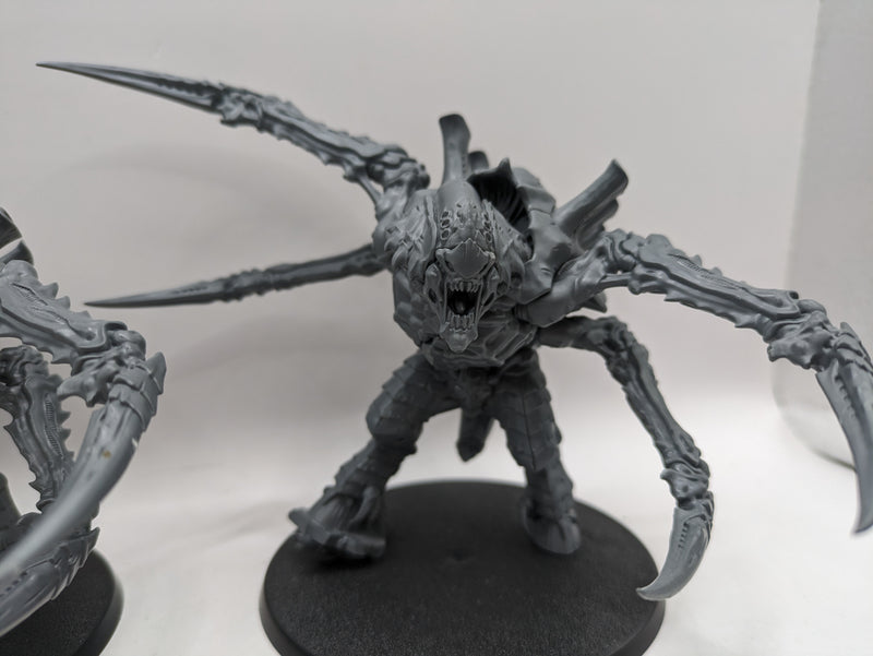 Warhammer 40k: Tyranid Screamer Killer Carnifex (AU025)