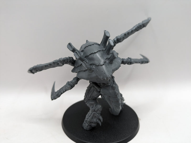 Warhammer 40k: Tyranid Screamer Killer Carnifex (AU025)