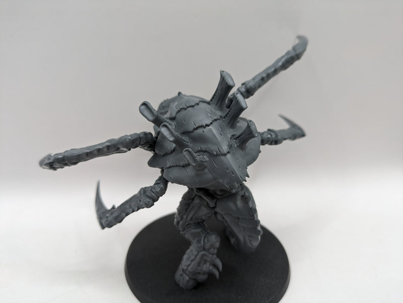 Warhammer 40k: Tyranid Screamer Killer Carnifex (AU025)