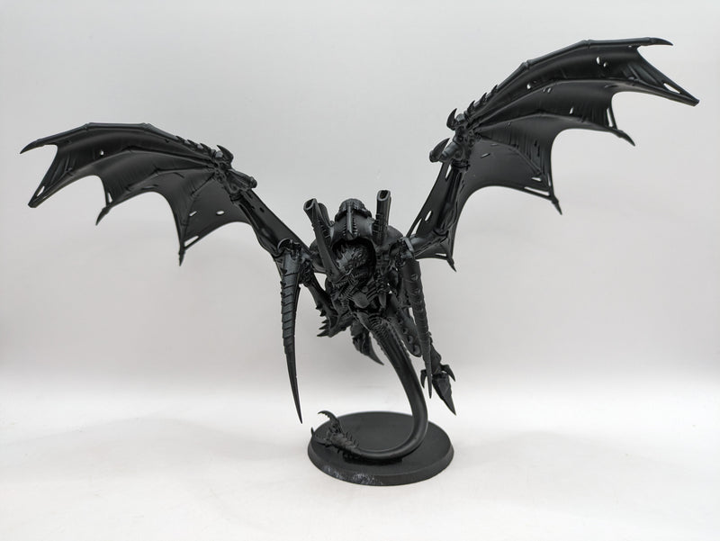 Warhammer 40k: Tyranid Winged Hive Tyrant (AU084)