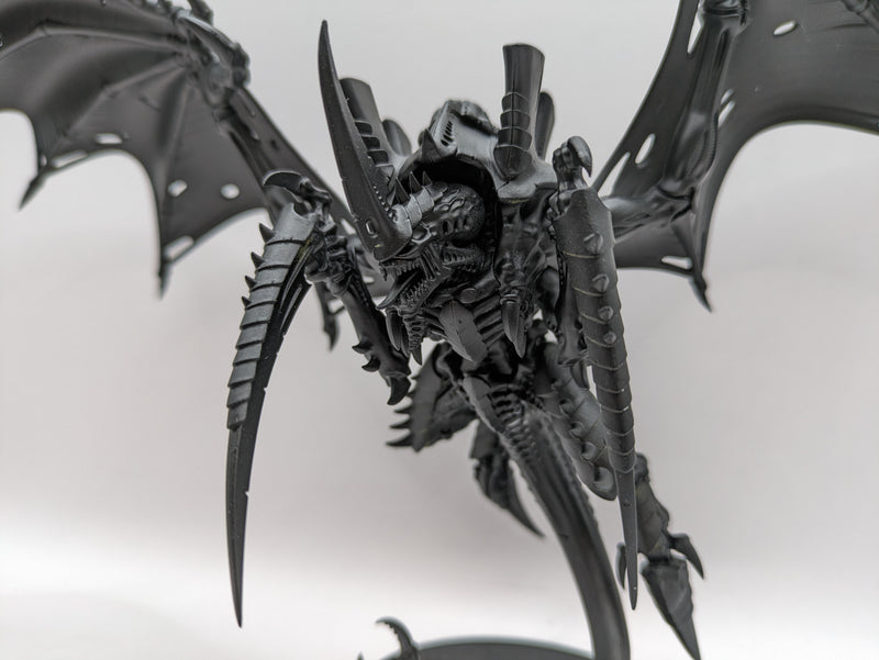 Warhammer 40k: Tyranid Winged Hive Tyrant (AU084)