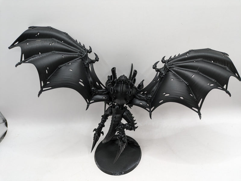 Warhammer 40k: Tyranid Winged Hive Tyrant (AU084)