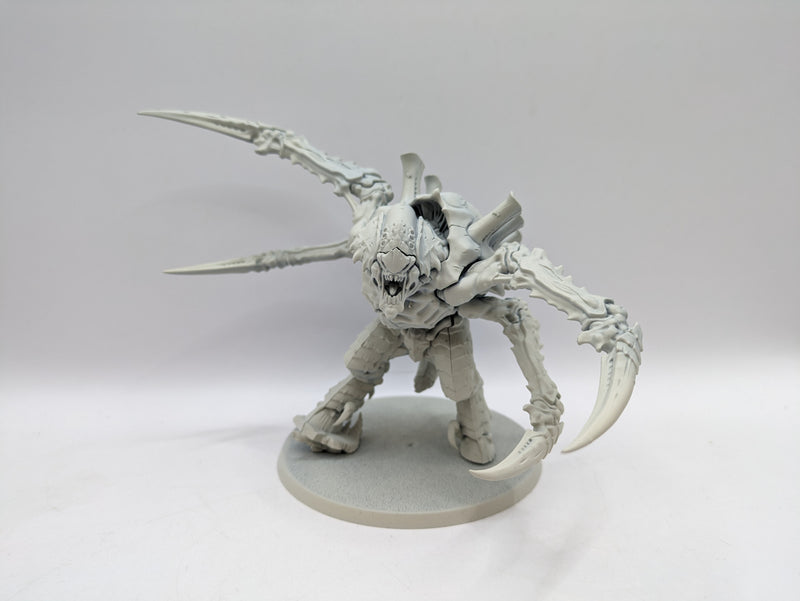 Warhammer 40k: Tyranid Screamer Killer Carnifex (AR012)