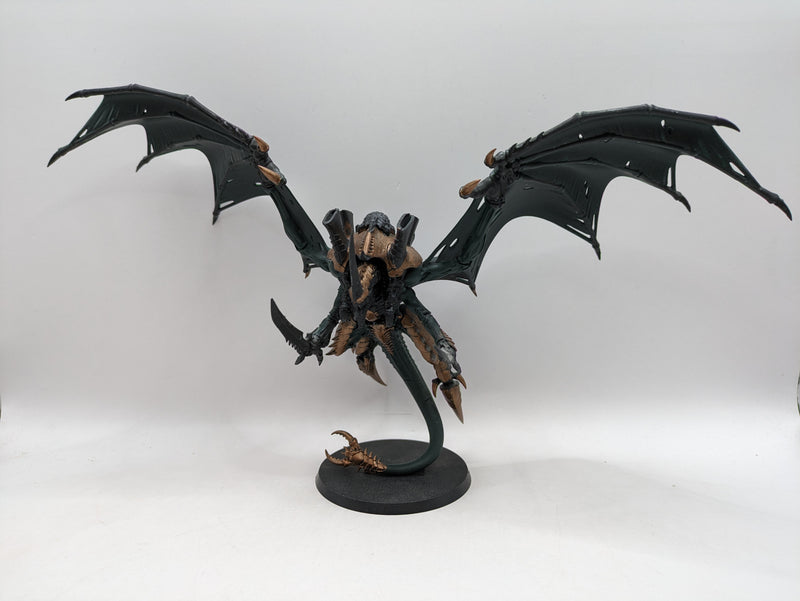 Warhammer 40k: Tyranid Winged Hive Tyrant (AR007)