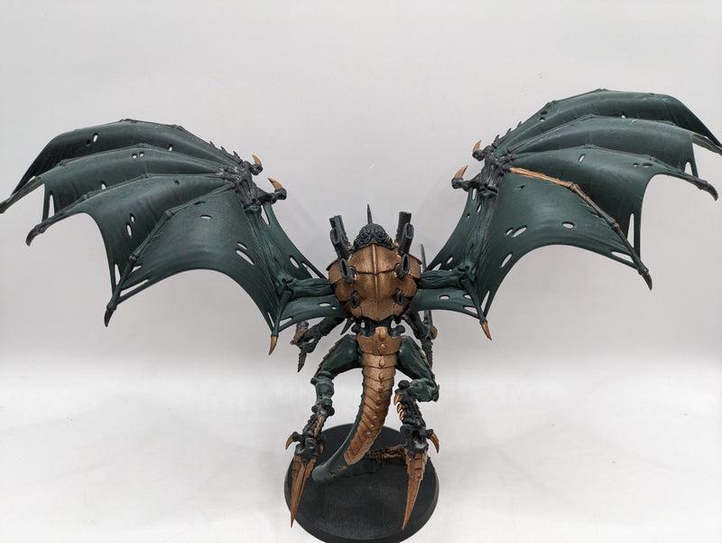 Warhammer 40k: Tyranid Winged Hive Tyrant (AR007)