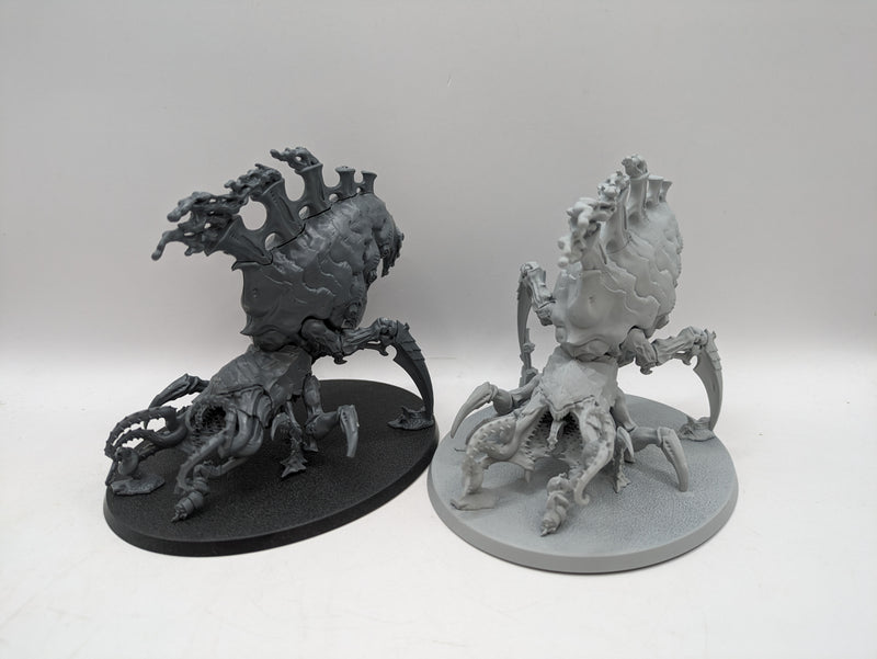 Warhammer 40k: Tyranid Psychophages (AR026)