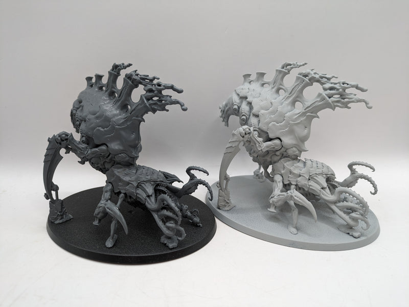 Warhammer 40k: Tyranid Psychophages (AR026)