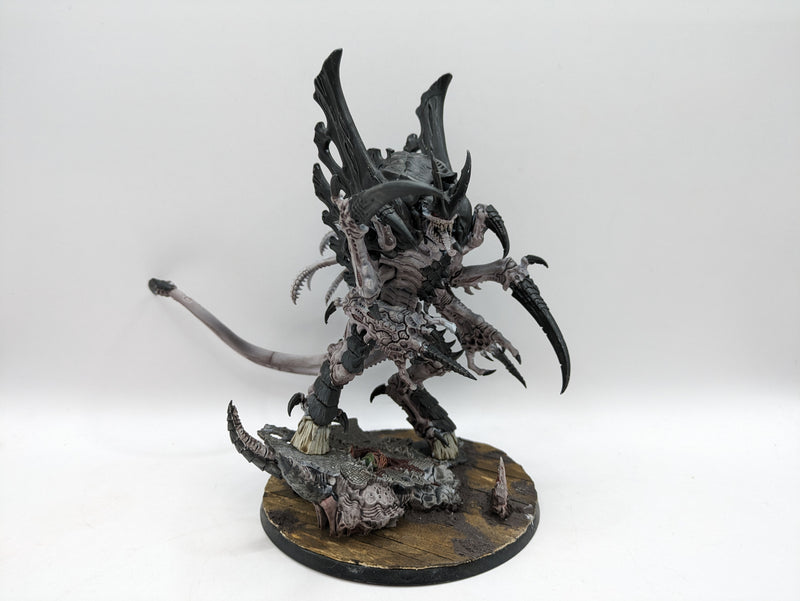 Warhammer 40k: Tyranid Norn Assimilator (AR043)