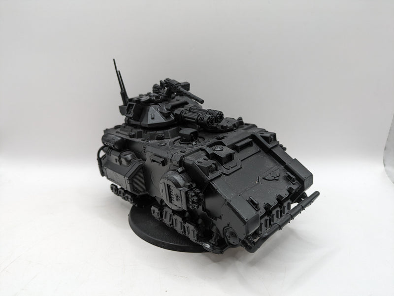 Warhammer 40k: Space Marine Gladiator Tank (AU089)