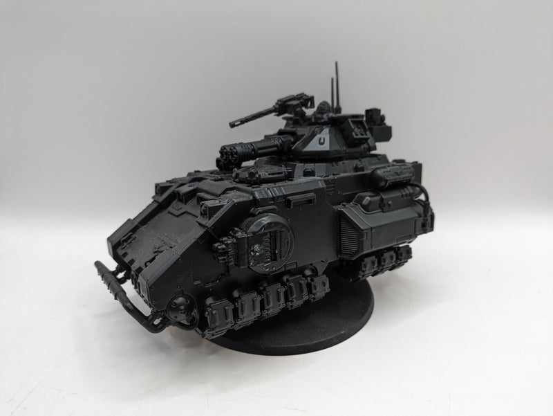 Warhammer 40k: Space Marine Gladiator Tank (AU089)