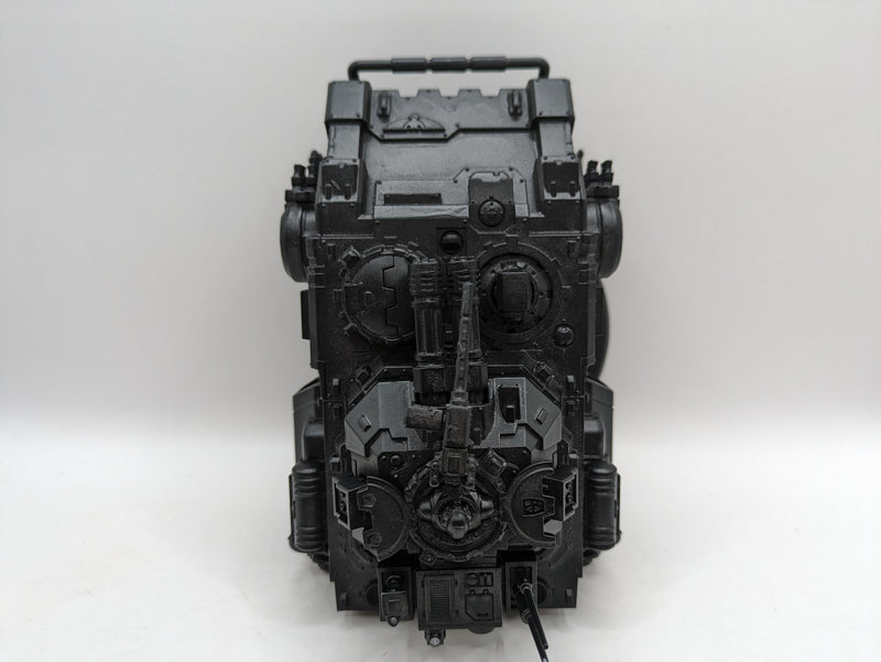 Warhammer 40k: Space Marine Gladiator Tank (AU089)