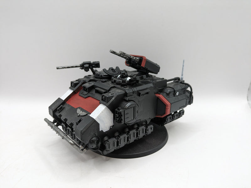 Warhammer 40k: Space Marine Impulsor (AX067)