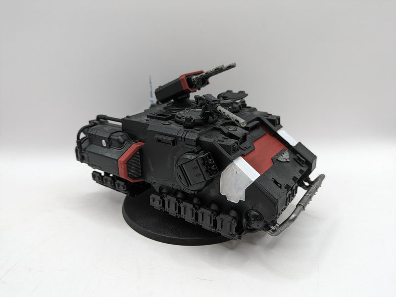 Warhammer 40k: Space Marine Impulsor (AX067)