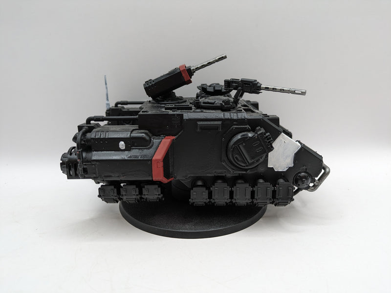 Warhammer 40k: Space Marine Impulsor (AX067)