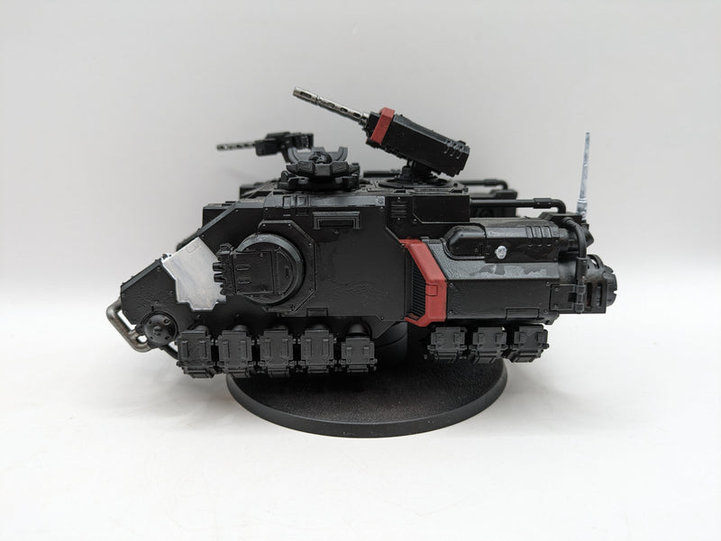 Warhammer 40k: Space Marine Impulsor (AX067)