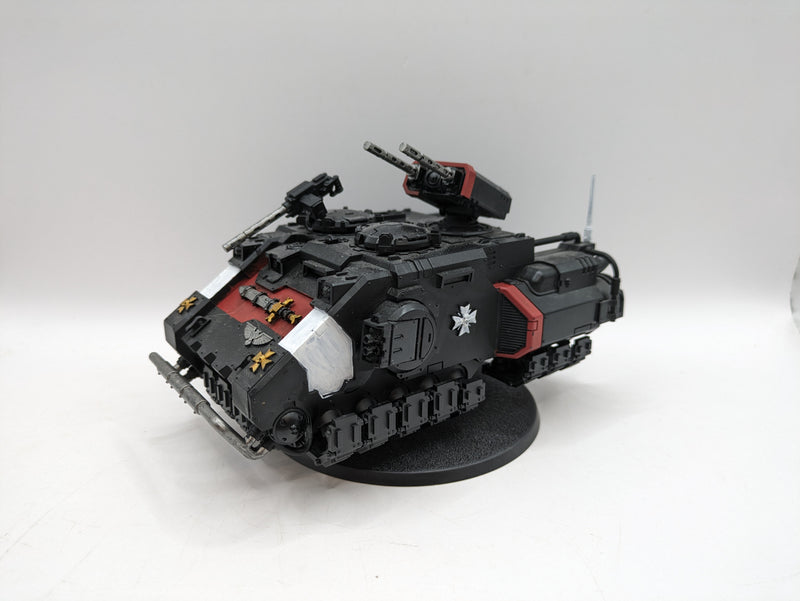 Warhammer 40k: Space Marine Impulsor (BA213)