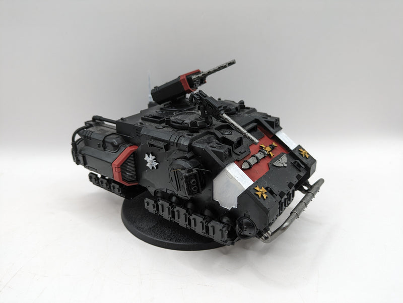 Warhammer 40k: Space Marine Impulsor (BA213)