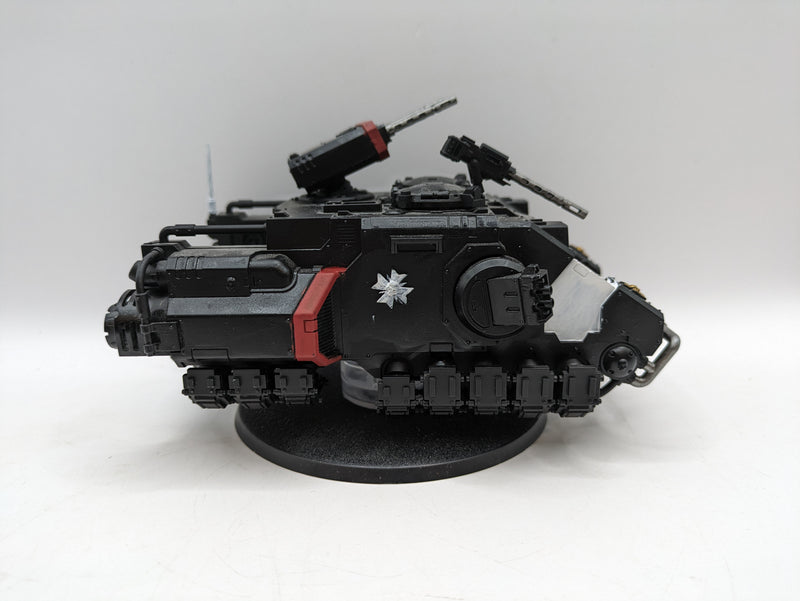 Warhammer 40k: Space Marine Impulsor (BA213)