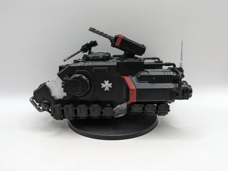 Warhammer 40k: Space Marine Impulsor (BA213)