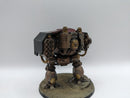 Warhammer 40k: Space Marine Ballistus Dreadnought (AA132)