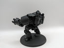 Warhammer 40k: Space Marine Redemptor Dreadnought (AU009)