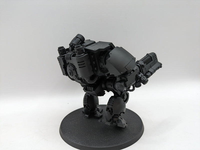 Warhammer 40k: Space Marine Redemptor Dreadnought (AU009)