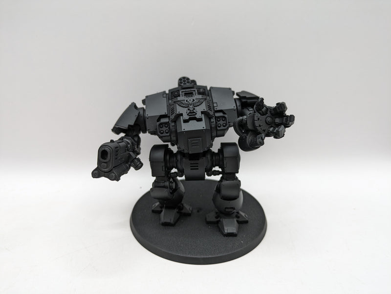 Warhammer 40k: Space Marine Redemptor Dreadnought (AR024)