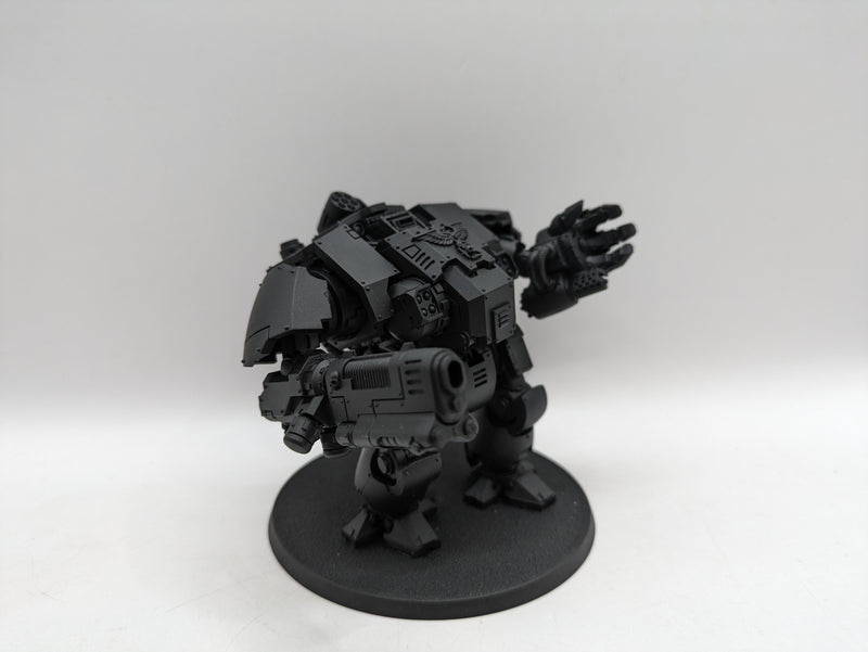 Warhammer 40k: Space Marine Redemptor Dreadnought (AR024)