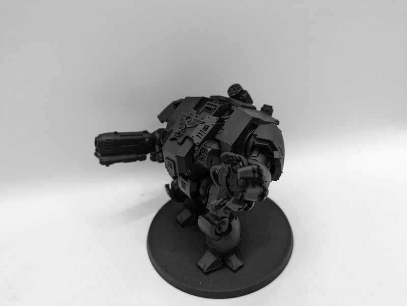 Warhammer 40k: Space Marine Redemptor Dreadnought (AR024)